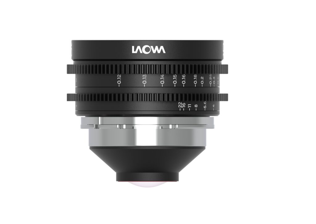10mm T2.9 Zero-D VV Cine – LPL