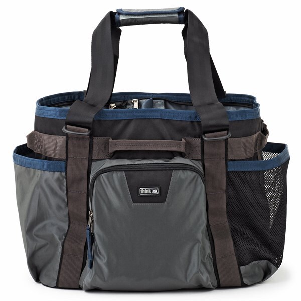 Freeway Longhaul 50 – grey/navy blue