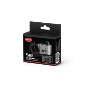 ProCube2/3 Plate for Canon LP-E6/LP-E6N/LP-E6NH