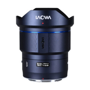 12mm F2.8 Lite Zero-D FF Nikon Z – AF