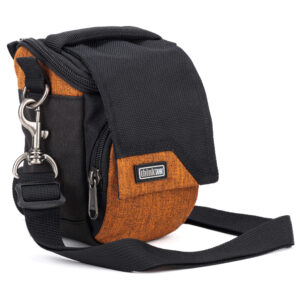 Mirrorless Mover 5 – Campfire Orange