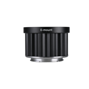 Sunlight Interchangeable bayonet – Sony FE