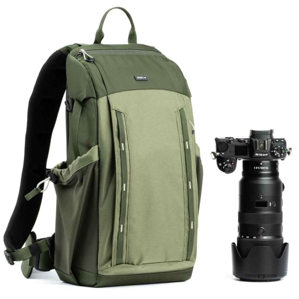 BackLight Sprint Montane Green