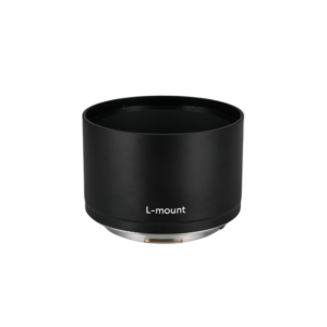 Proteus Zoom 26-45mm, 45-85mm Interchangeable bayonet – L Mount