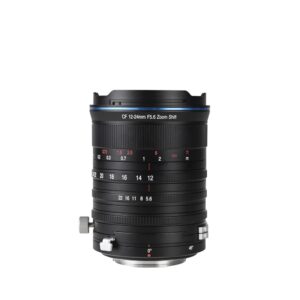 12-24mm f/5.6 Zoom Shift CF – Fuji X