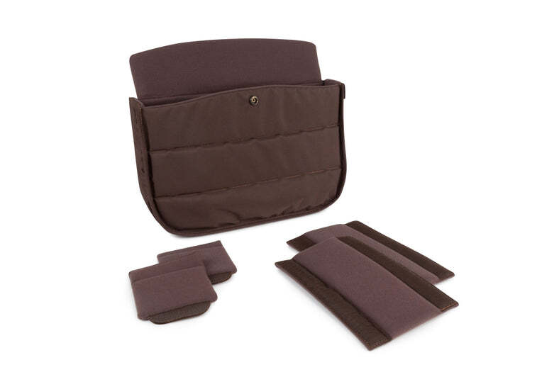 Insert Hadley Original/Pro Chocolate
