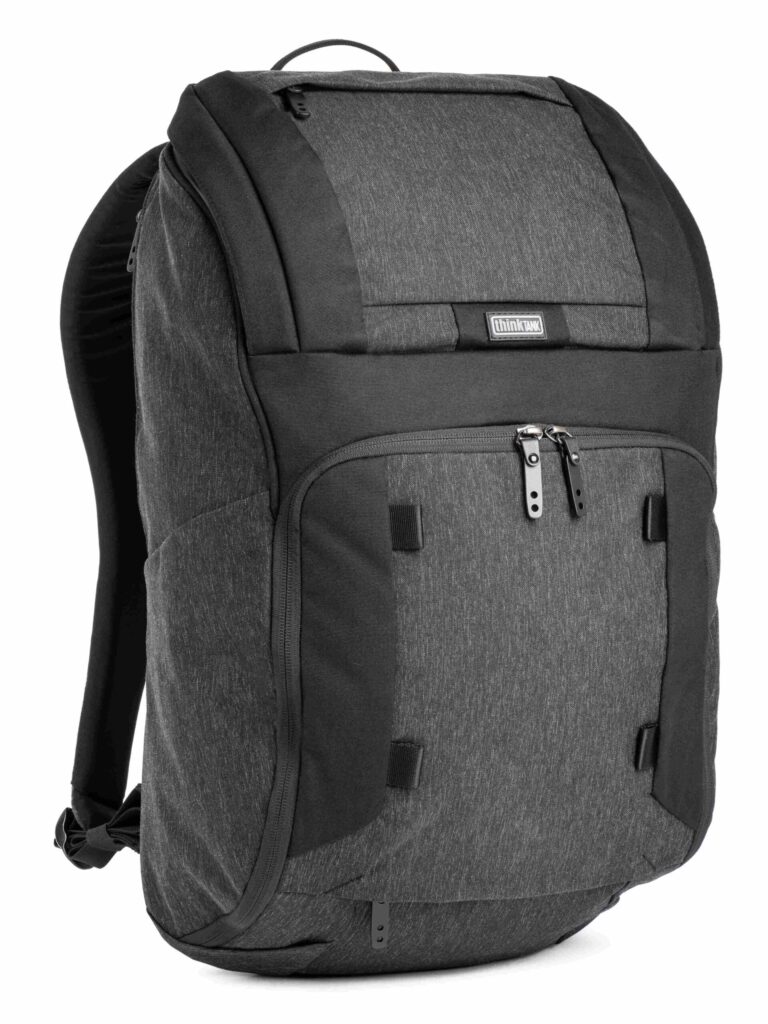 SpeedTop 30 Backpack Graphite