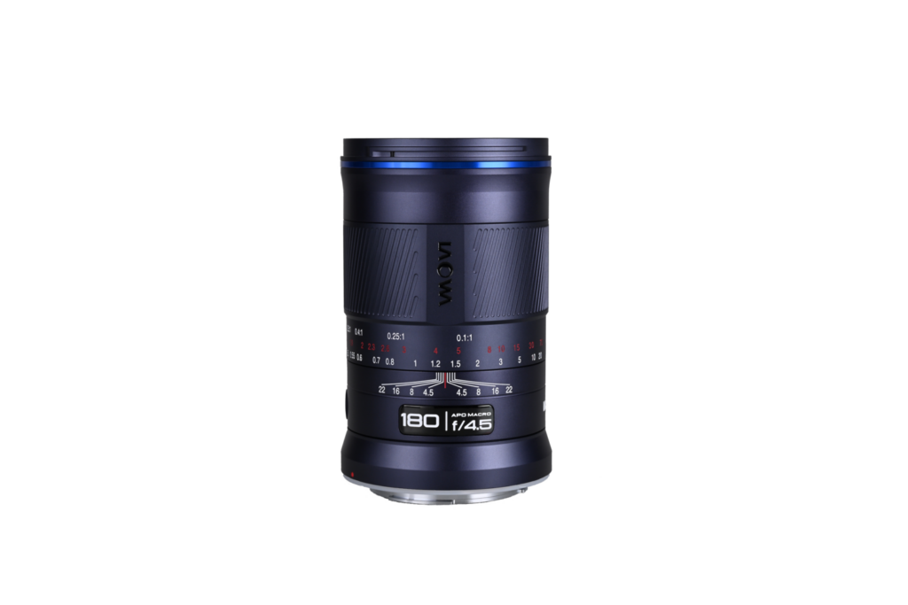 180mm f/4.5 1.5x Ultra Macro APO – Canon EF (AF)