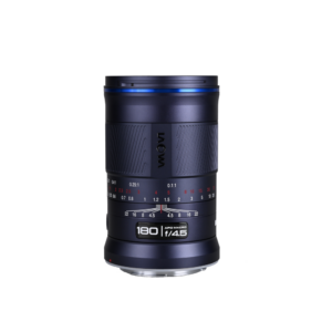 180mm f/4.5 1.5x Ultra Macro APO – Canon EF (AF)