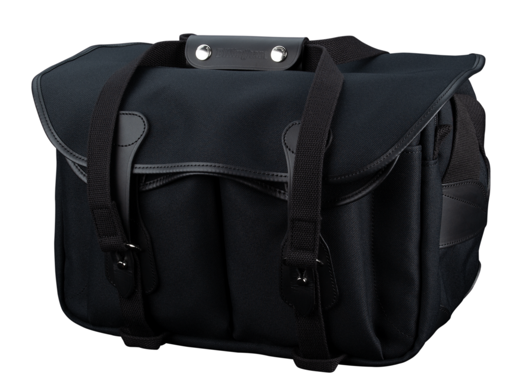 335 MKII – black fibrenyte/black