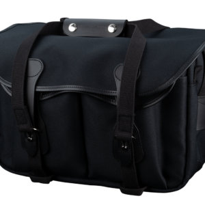 335 MKII – black fibrenyte/black