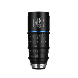 Proteus Zoom 2X Anamorphic 45-85mm T2.9 – Blue (Meter)