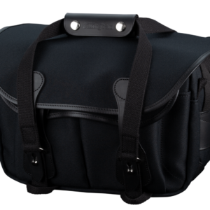 225 MKII – black fibrenyte/black