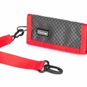 Pee Wee Pixel Pocket Rocket™ – grey/red