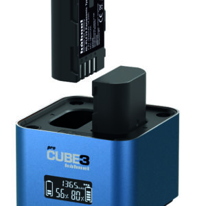 ProCube3 Panasonic