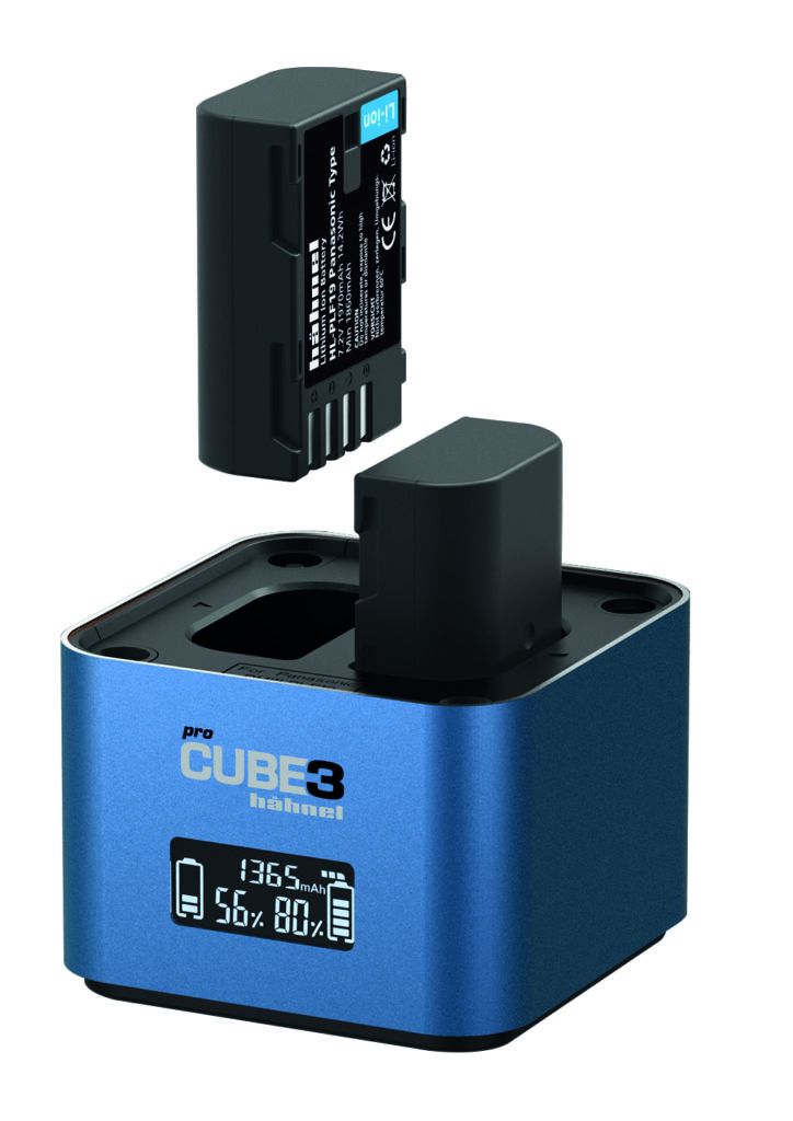 ProCube3 Panasonic