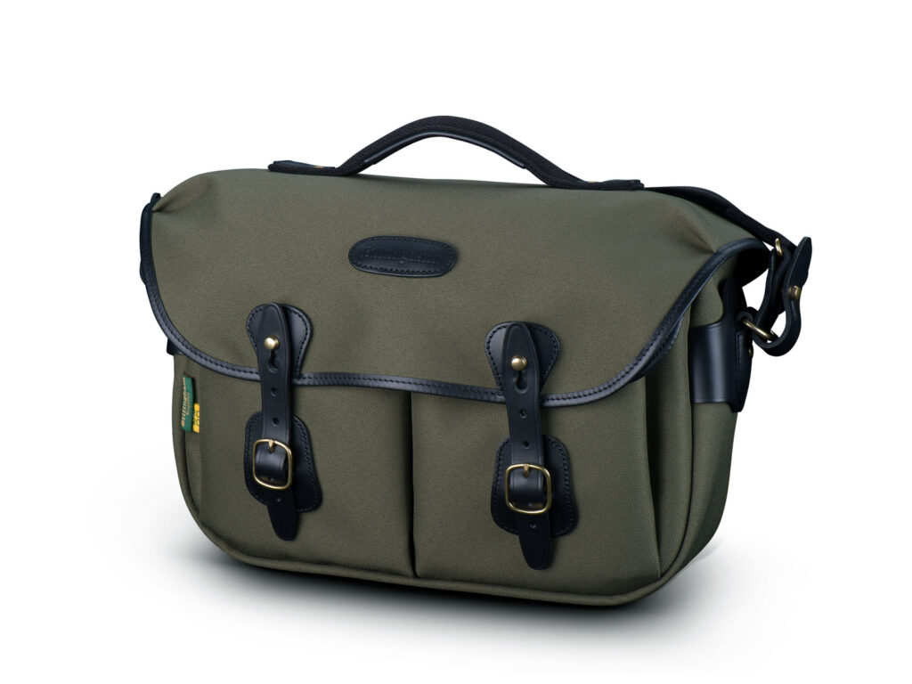 Hadley Pro 2020-sage fibrenyte/black