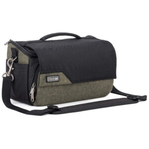 Mirrorless Mover 25 – Coast Green