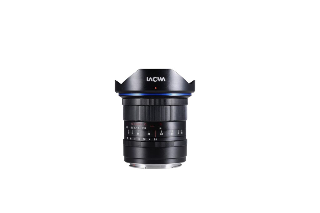 19mm f/2.8 Zero-D – Hasselblad XCD