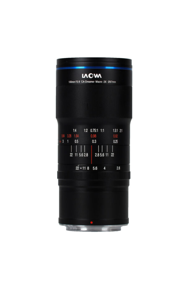100mm F2.8 2:1 Ultra Macro APO Canon