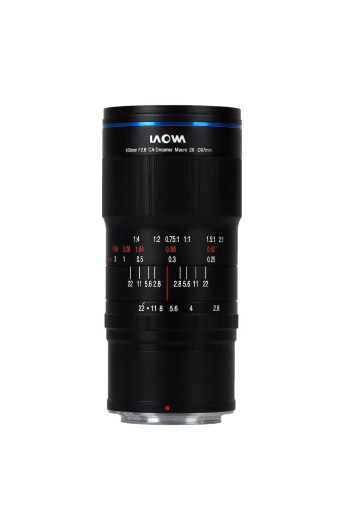 100mm F2.8 2:1 Ultra Macro APO Canon