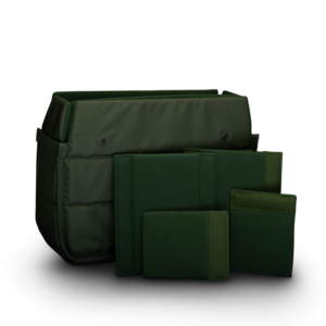 EVENTER MKII INSERT – OLIVE