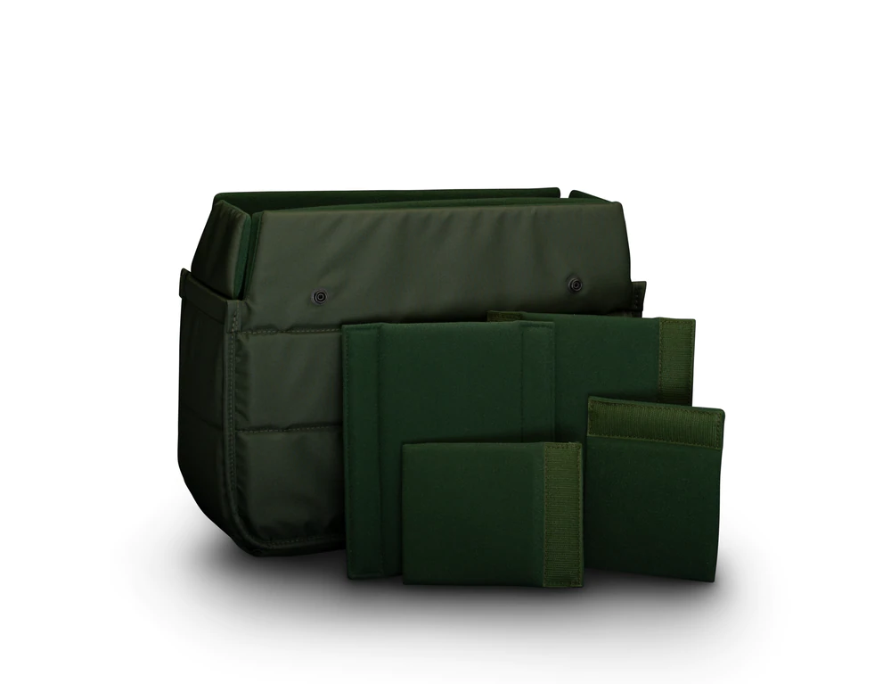 EVENTER MKII INSERT – OLIVE