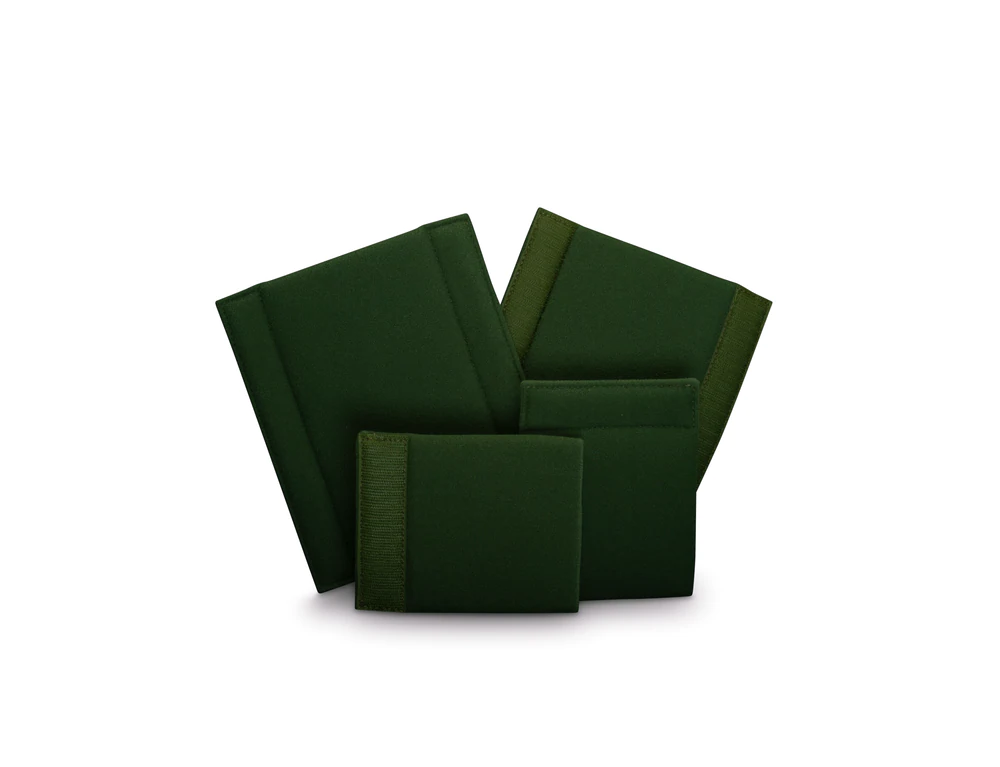 EVENTER MKII DIVIDER SET – OLIVE