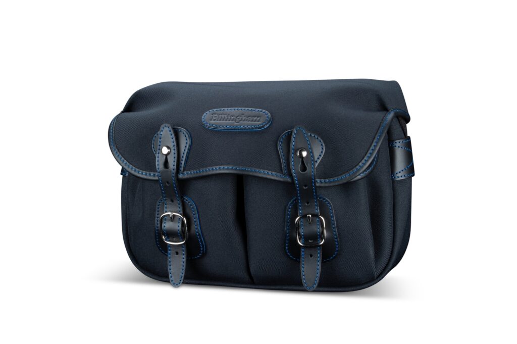 Hadley Small Midnight