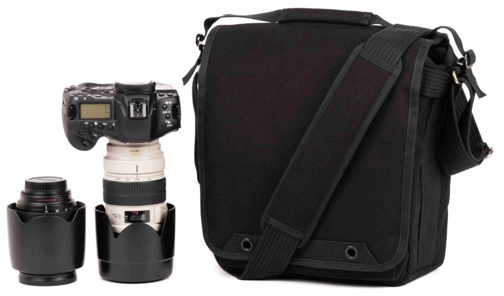 Retrospective 20 v2.0 – black