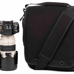 Retrospective 20 v2.0 – black