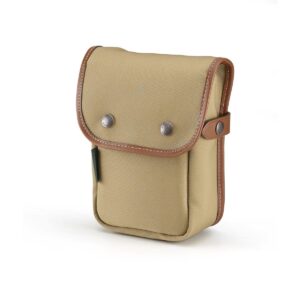 Delta Pocket khaki/tan