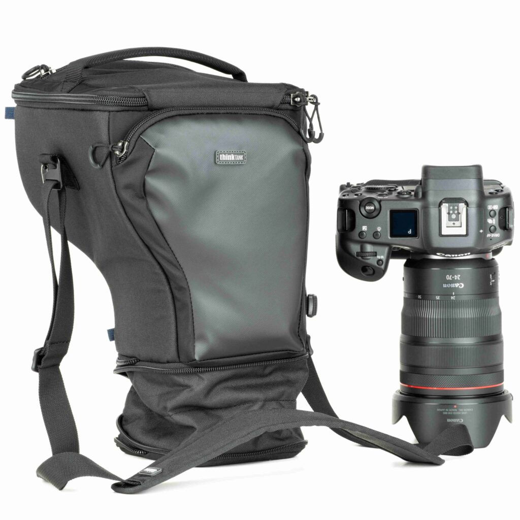 Digital Holster 40 V3.0