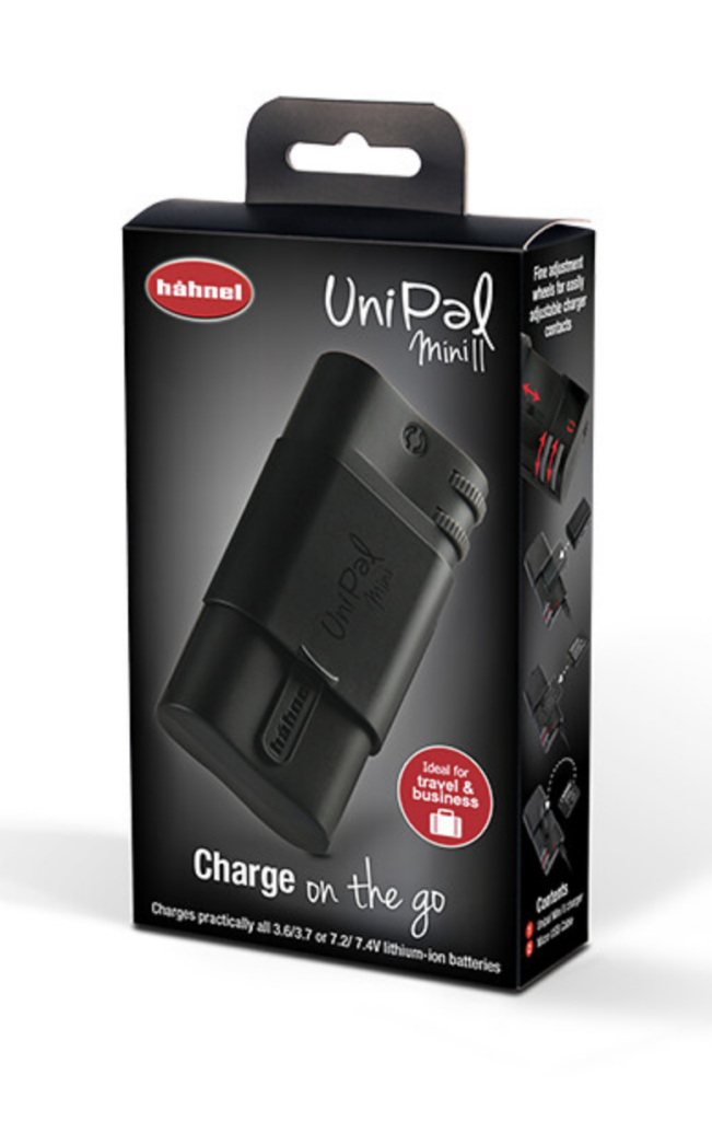 UniPal Mini II