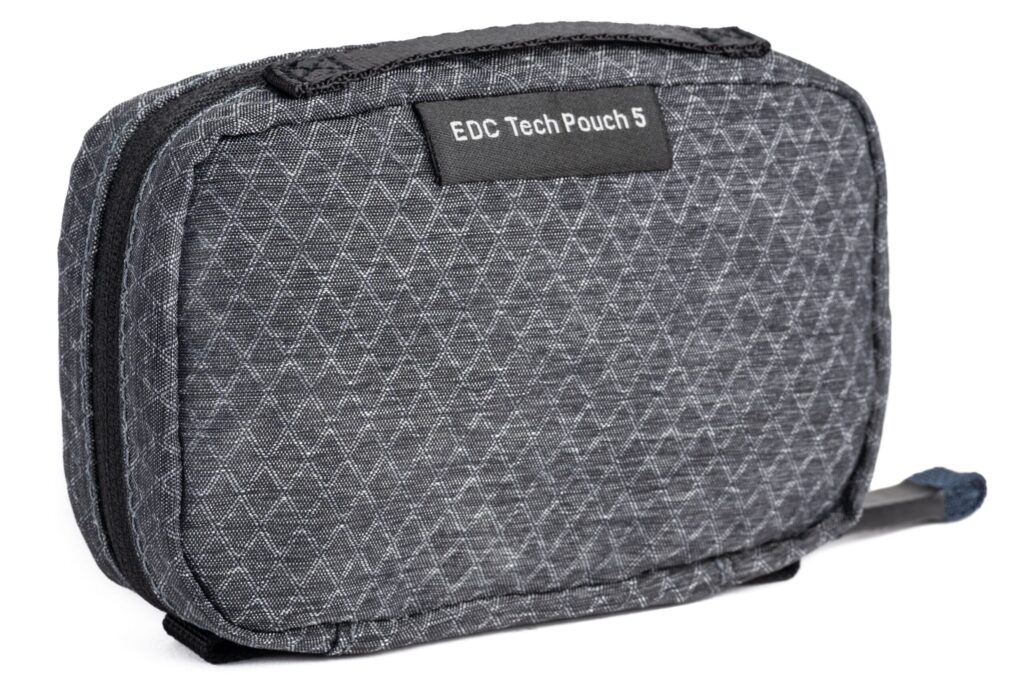 EDC Tech Pouch 5