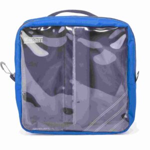 Gear pouch mounts – large