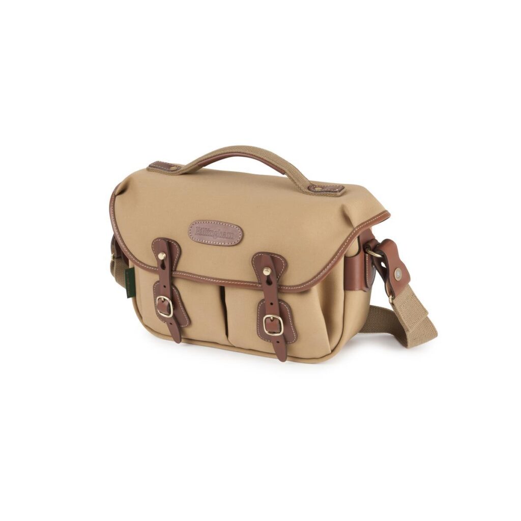 Hadley Small Pro Khaki/Tan