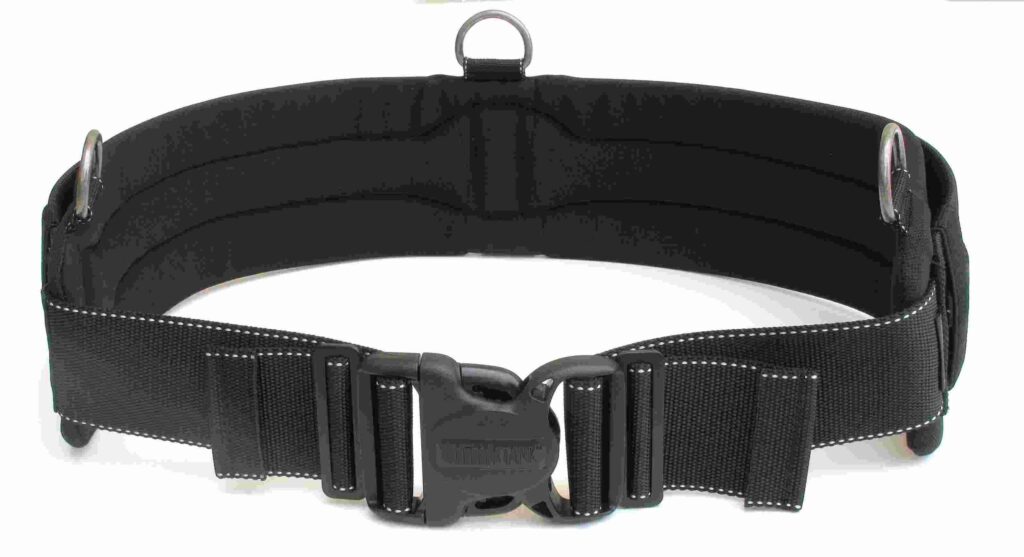 Steroid Speed Belt V2.0 XL-XXL