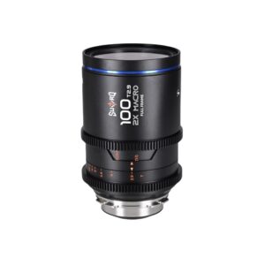 Sword 100mm T2.9 Macro 2X Cine – Arri PL