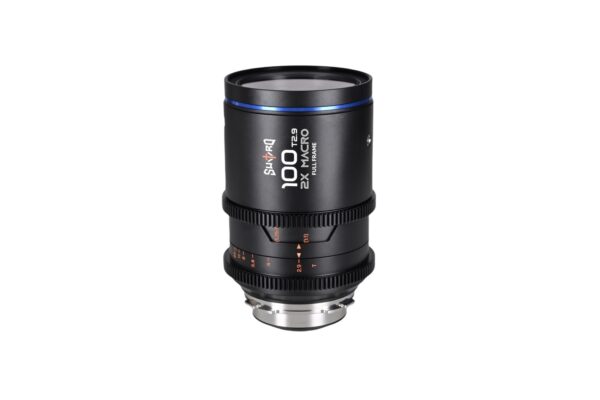 Sword 100mm T2.9 Macro 2X Cine – Arri PL