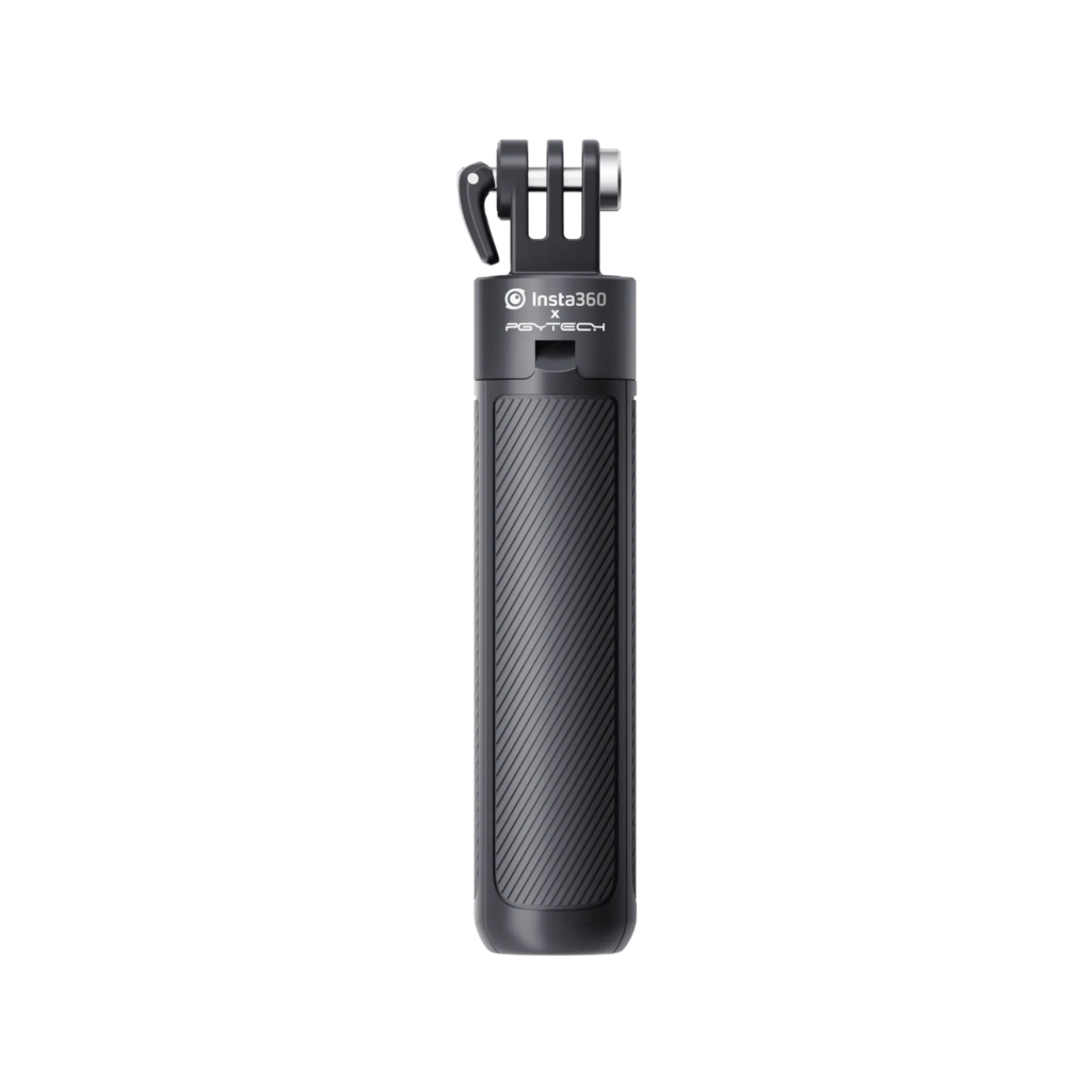 Mini 2-in-1 Tripod