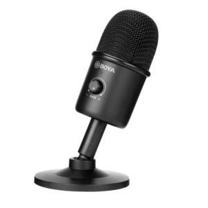 BY-CM3 USB Microphone