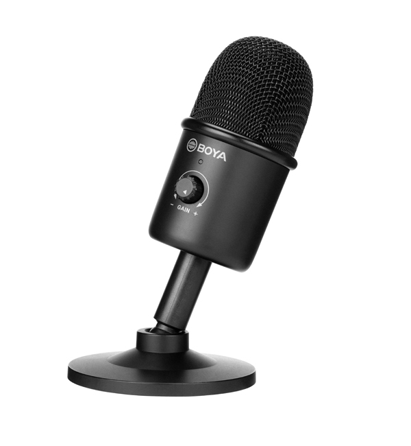 BY-CM3 USB Microphone