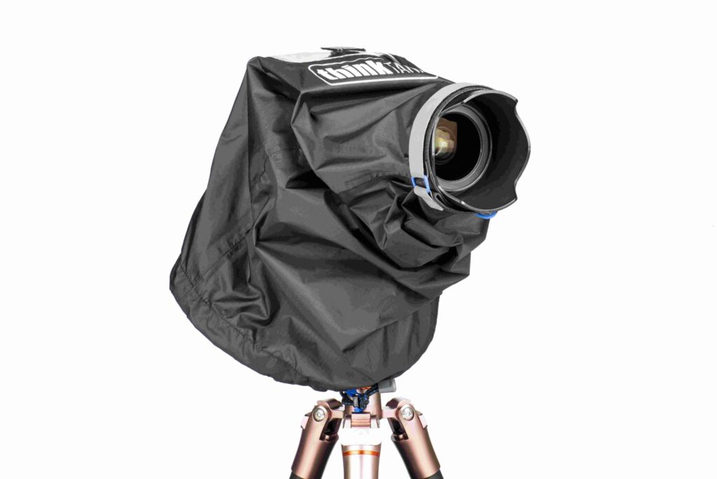 Emergency rain cover – small
