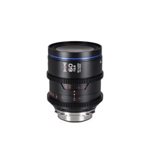 Sword 60mm T2.9 Macro 2X Cine – Arri PL