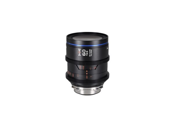 Sword 60mm T2.9 Macro 2X Cine – Arri PL