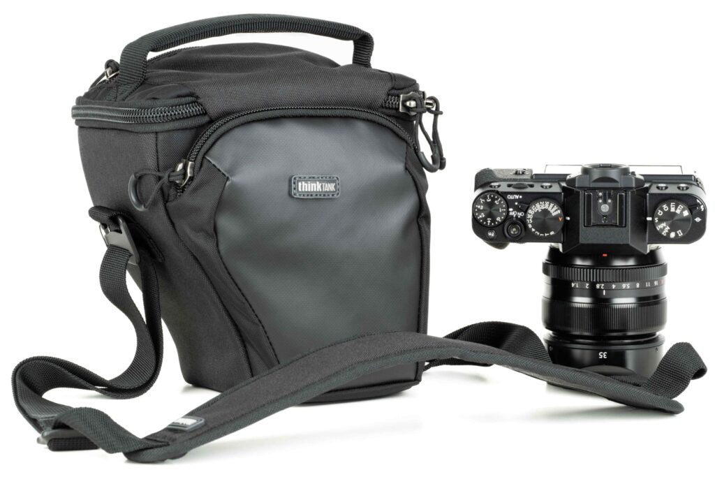 Digital Holster 5 V3.0