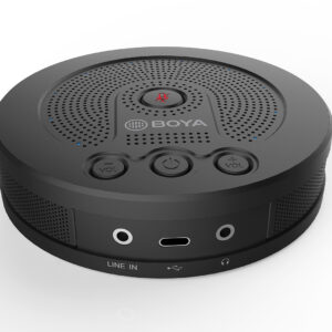 BY-BMM400 microphone + speaker for computer and mobile