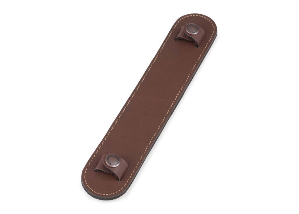 Shoulder pad SP 10 Chocolate