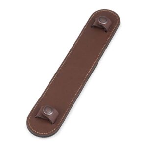 Shoulder pad SP 10 Chocolate